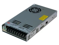 Блок питания импульсный MeanWell 350 Вт LRS-350-48 2002675164