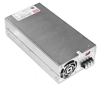 Блок питания импульсный MeanWell 600Вт SE-600-12 1778016200
