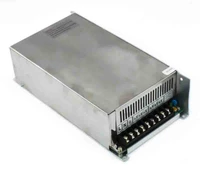 Блок питания импульсный PowerDC 600Вт S-600-70 1108262888