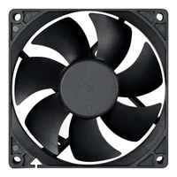 Вентилятор регулятора температуры в камере для Bambu Lab X1/P1 Series 302606012
