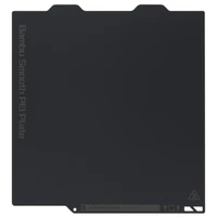 Гладкая PEI пластина Bambu Lab Textured PEI Plate A1 Mini 135620065