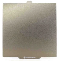 Двустороння PEI пластина для QIDI Tech Q2 1025063944