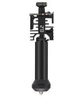 Индукционный хотэнд Standard Flow для Bambu Lab H2С Нержавеющая сталь (0,2 мм) 113183450
