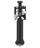 Индукционный хотэнд Standard Flow для Bambu Lab H2С Закаленная сталь (0,4 мм) 881043771
