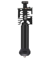 Индукционный хотэнд Standard Flow для Bambu Lab H2С Закаленная сталь (0,6 мм) 906324666