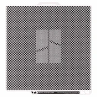 Калибровочная пластина Bambu Lab X2D Vision Encoder Calibration 759791073