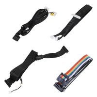 Комплект кабелей Creality для 3D принтера Ender 3 S1 1069452519