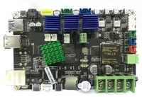 Материнская плата управления для QIDI Tech X-Plus 3 552835648