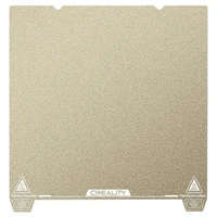 Одностороння PEI Ultrabase пластина Creality 235х235 мм 338852674