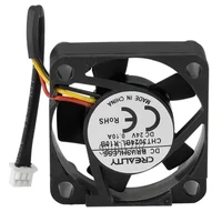 Осевой вентилятор 3010 24В для Creality K1 Series 1574853861