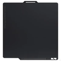 Пластина рабочего стола Bambu Lab Smooth PEI Plate для X1, P1 и A1 Series 1132029954