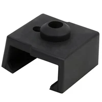 Силиконовый чехол сопла Creality Ender-3 V2 Neo, Ender-3 Max Neo, CR-10 Smart, CR-200B, CR-6 SE 917103190