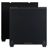 Стальная пружинная пластина Creality A-Plate (235х235 мм) 652342062