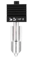Хотэнд высокоскоростной для Bambu Lab H2 Series + A1 (0,8 мм) (350 _) 1334795015