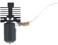 Хотэнд с биметаллическим соплом QIDI Tech Plus 4 1065282846