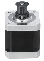 Оригинальный шаговый двигатель оси Z Creality для K2 / K2 Pro / Sermoon M300 24257408