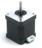 Шаговый двигатель Z-оси-оси для 3D принтера N2/N2 Plus/Pro2/ Pro2 Plus/E2 (5.08.00111) 2006842938