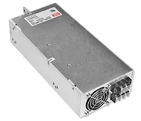Блок питания импульсный MeanWell 1000Вт SE-1000-48 1789131338