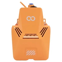 Экструдер для Elegoo OrangeStorm Giga 1481943791