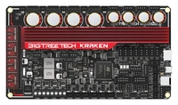 Плата управления BigTreeTech Kraken V1.0 1069167185