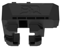 Канал охлаждающего вентилятора Panda Jet для Bambu Lab X1/P1 и Panda Revo 1666919106