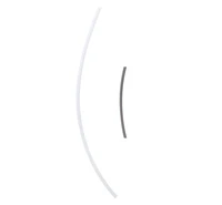 PTFE трубки Bambu Lab AMS 2 Pro для H2 Series 1625852863