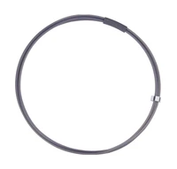 Комплект PTFE трубок для Bambu Lab A1 (4 шт.) 2059126201