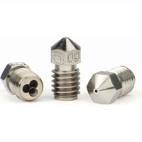 Биметаллическое латунное сопло BondTech CHT BiMetal M6 1921031759