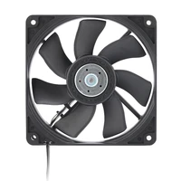 Вентилятор циркуляции воздуха в камере Bambu Lab H2 Series 189364970