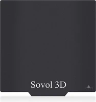 Гибкая пластина для 3D принтера Sovol SV01 Pro 1452699868