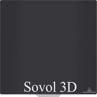 Гибкая пластина для 3D принтера Sovol SV04 1918298777
