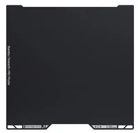 Гладкая матовая пластина Bambu Lab Smooth PEI Plate для H2D Series 262609504