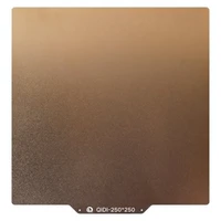 Двусторонняя PEI пластина для Qidi Q1 Pro 799588619