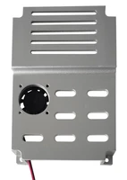 Передняя крышка экструдера для 3D принтера Qidi X-Max 3 1020484769