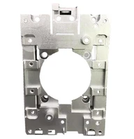 Сопло в сборе с термобарьером для CreatBot F430 NX и PEEK 250 (0,4 мм) 960982384