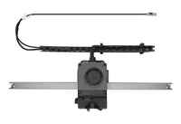 Инструментальная головка в сборе с узлом оси X для Bambu Lab H2D 99525280