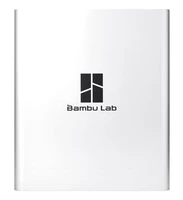Левая боковая панель корпуса Bambu Lab X1 Series 272243324
