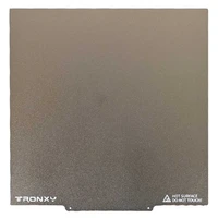 Магнитная PEI пластина Tronxy 600х600 мм 689017928