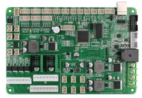 Материнская плата для CreatBot D600 (Pro) для обновленной версии 337901644