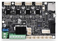 Материнская плата TMC 2209 для Sovol SV06 и Creality Ender 3 Series 155285578