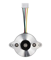 Мотор (двигатель) экструдера для Bambu Lab X1/P1 Series 1370256678