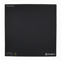 Наклейка на стекло BuildTak для Raise3D N2 и Pro2 серии (5.11.00109) 537434018