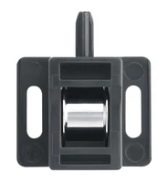 Натяжитель ремня XY со шкивом Bambu Lab X1/P1 Series 202619639