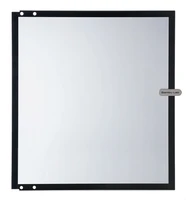 Передняя дверца для Bambu Lab X1 Series и P1S 1291574216