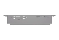 Передняя крышка Bambu Lab X1 Carbon (X1C) 477373126