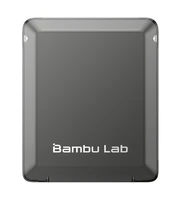 Передняя крышка экструдера (инструментальной головки) для Bambu Lab H2 Series 251591817