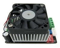 Плата драйвера оси Z для CreatBot D600 (D1000) 121296123