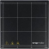 Рабочая пластина для 3D принтера Snapmaker v2.0 A150 536171468