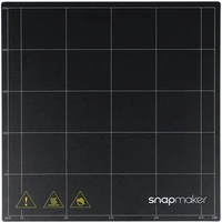 Рабочая пластина для 3D принтера Snapmaker v2.0 A250 525357983