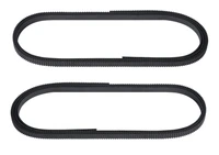 Ремень GT2 оси XY для Bambu Lab X1/P1 Series (2 шт.) 1717367494